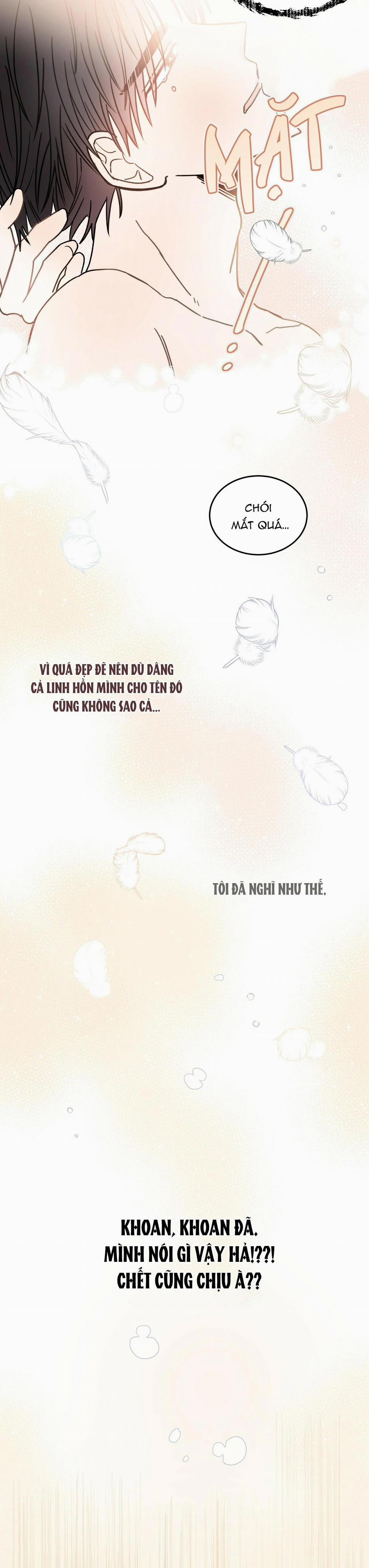 Ác Ma Giữa Ngã Tư Đường 2 trang 27