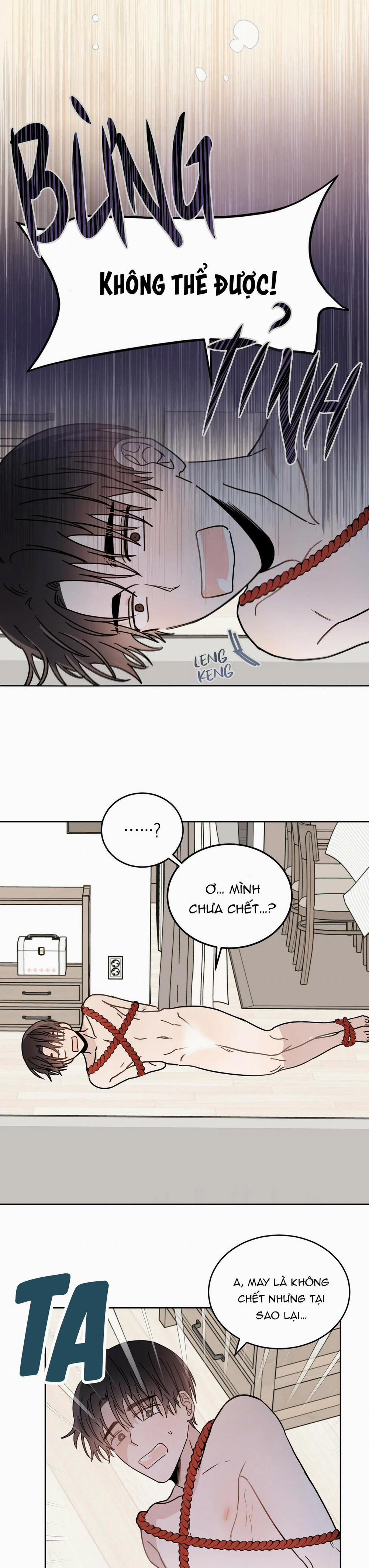 Ác Ma Giữa Ngã Tư Đường 2 trang 28