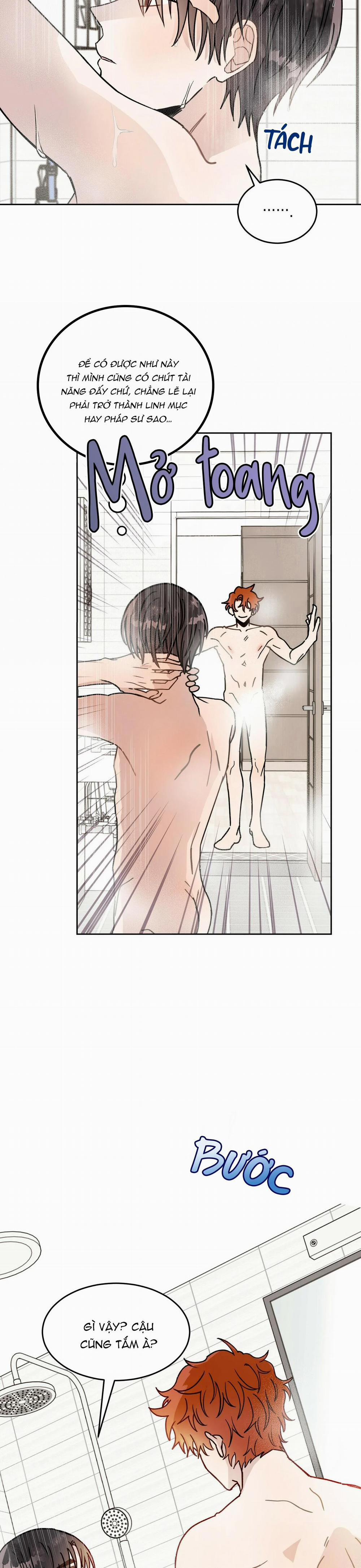 Ác Ma Giữa Ngã Tư Đường 2 trang 8