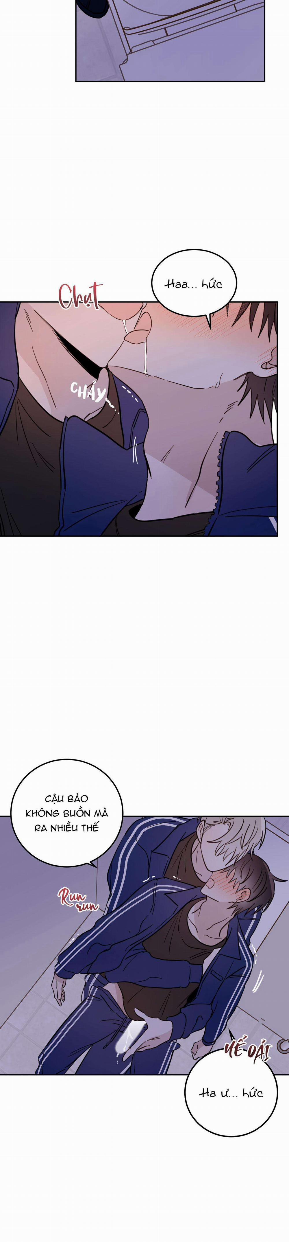 Ác Ma Giữa Ngã Tư Đường 25 trang 17