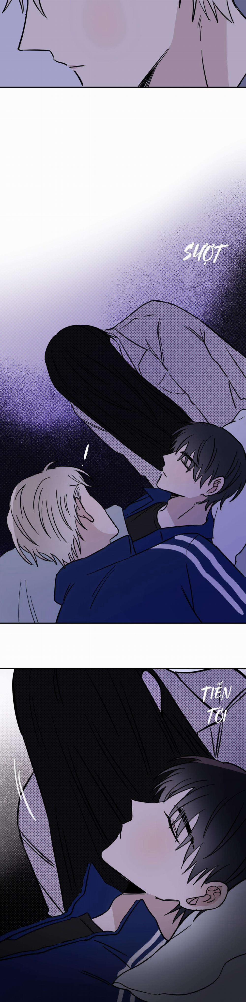 Ác Ma Giữa Ngã Tư Đường 26 trang 29