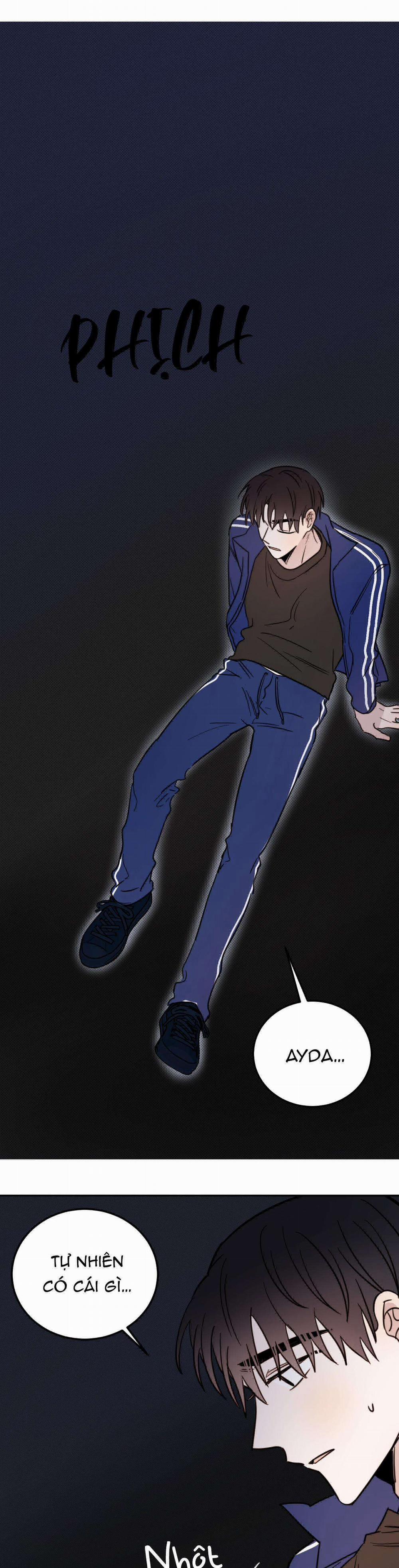 Ác Ma Giữa Ngã Tư Đường 27 trang 10