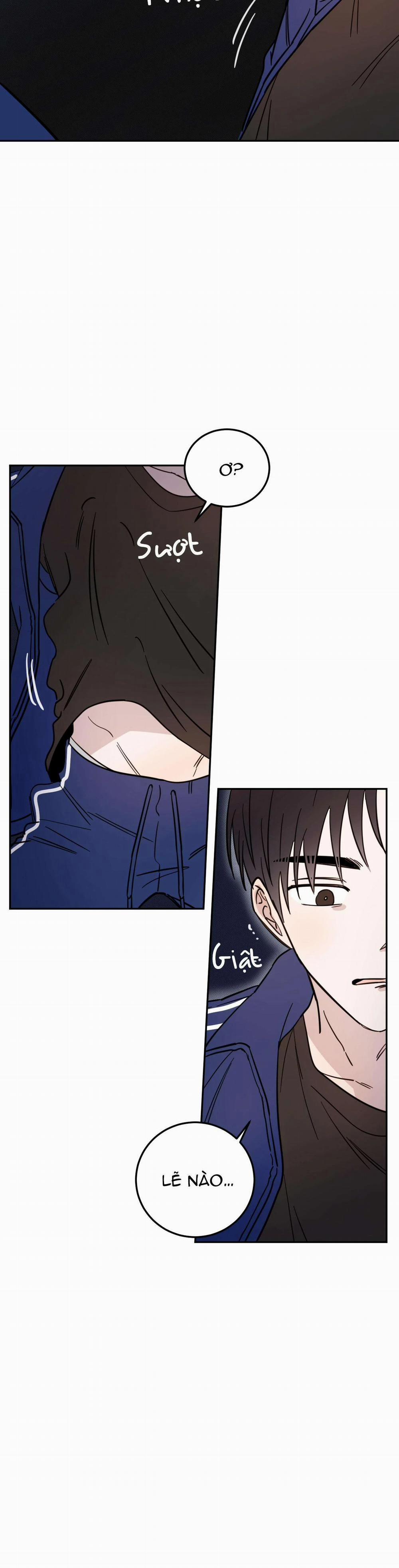 Ác Ma Giữa Ngã Tư Đường 27 trang 11