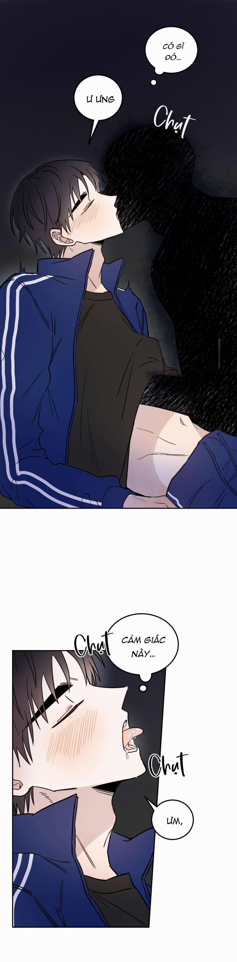 Ác Ma Giữa Ngã Tư Đường 27 trang 14