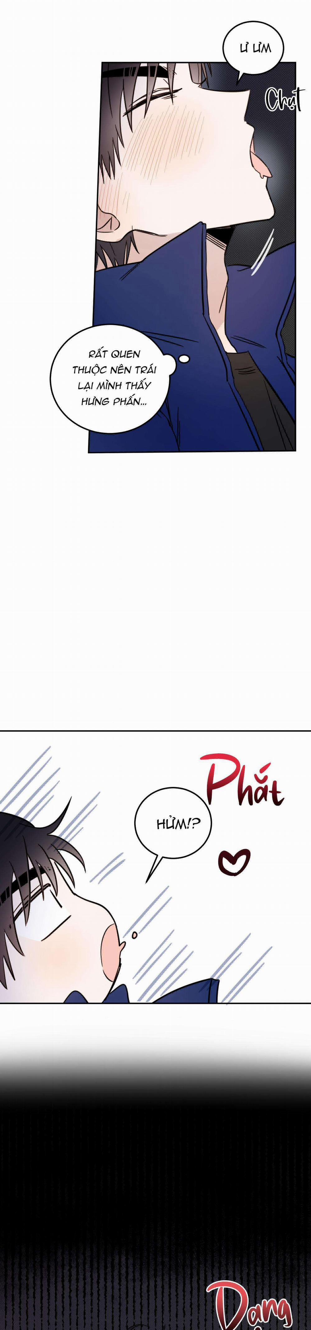 Ác Ma Giữa Ngã Tư Đường 27 trang 15