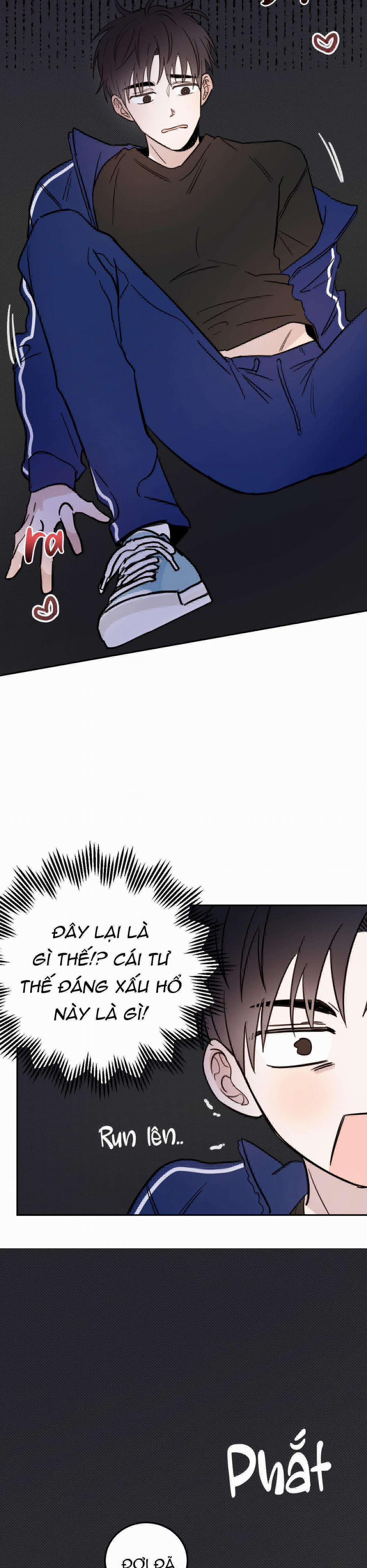 Ác Ma Giữa Ngã Tư Đường 27 trang 16