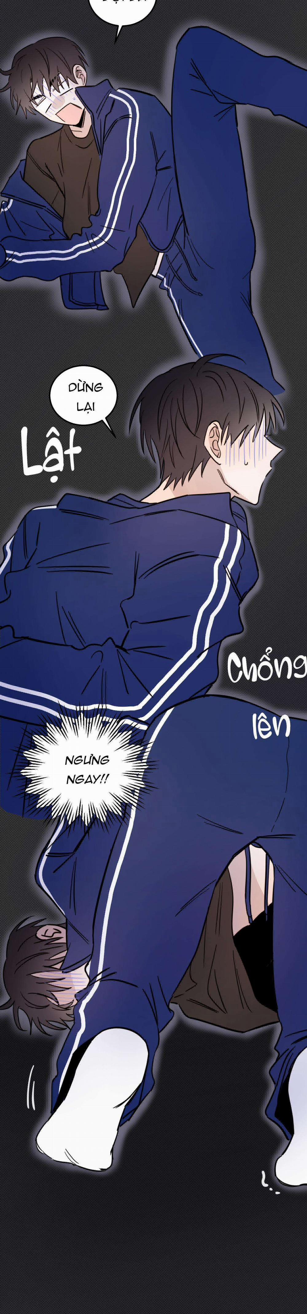 Ác Ma Giữa Ngã Tư Đường 27 trang 17