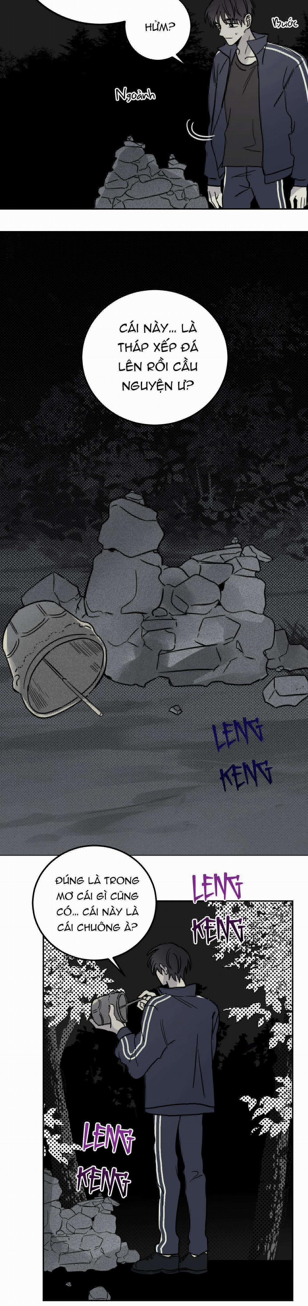 Ác Ma Giữa Ngã Tư Đường 27 trang 2