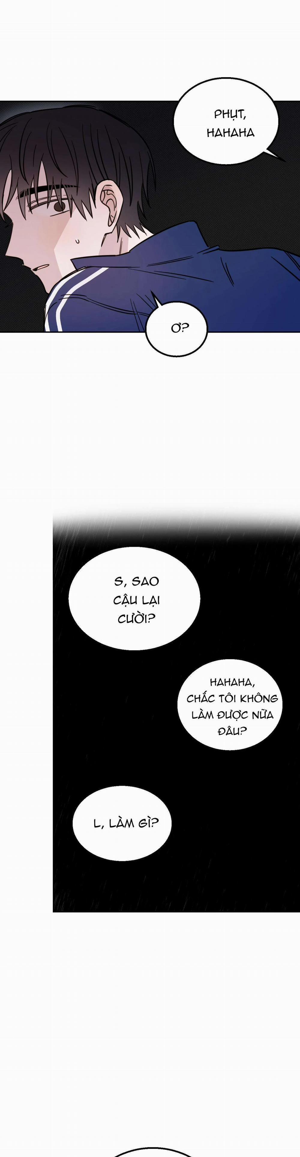 Ác Ma Giữa Ngã Tư Đường 27 trang 21