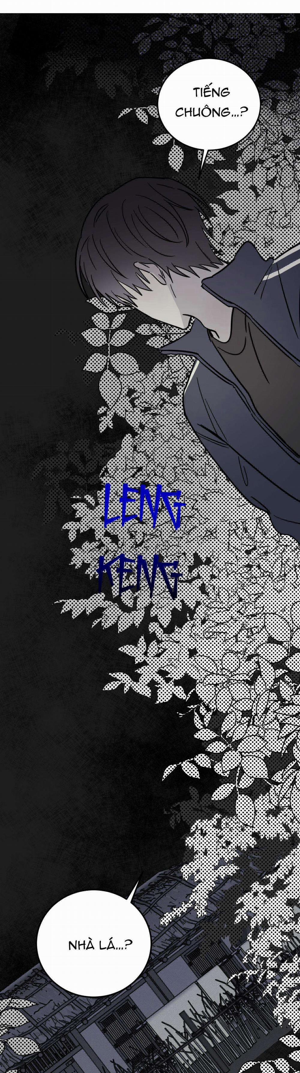 Ác Ma Giữa Ngã Tư Đường 27 trang 3