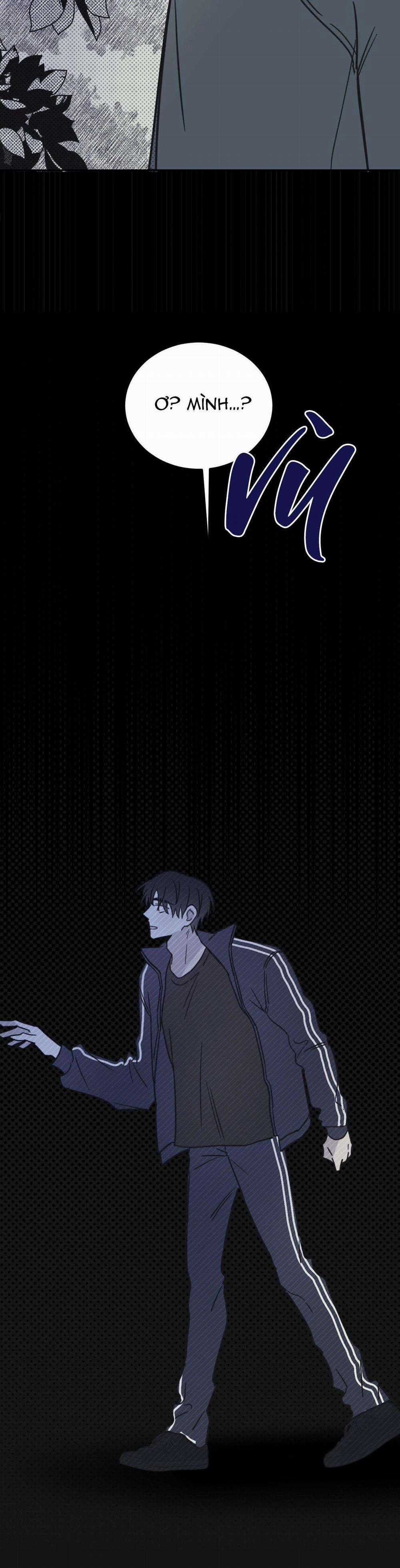 Ác Ma Giữa Ngã Tư Đường 27 trang 8