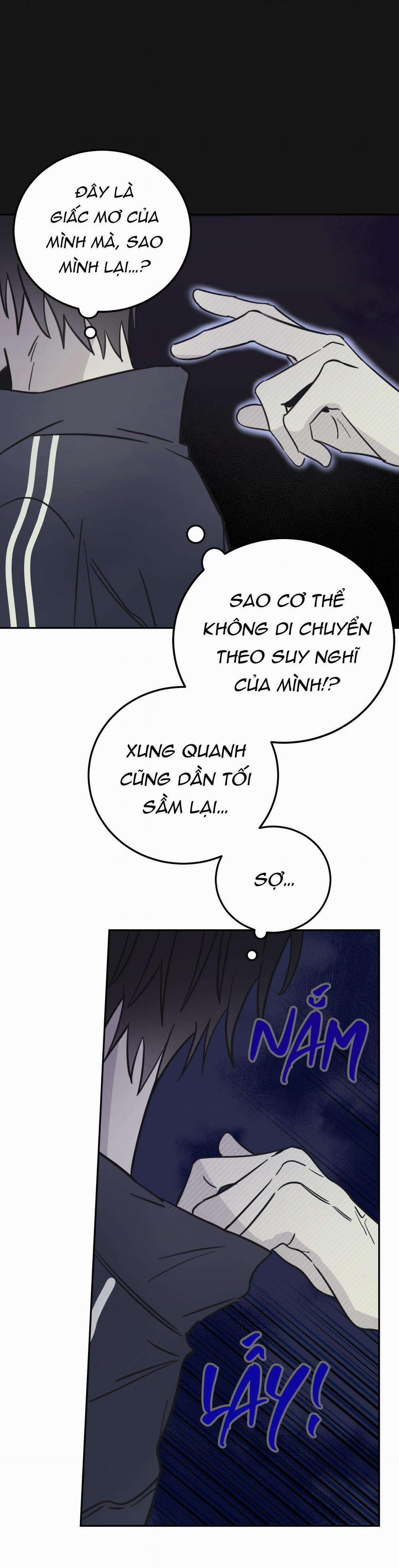 Ác Ma Giữa Ngã Tư Đường 27 trang 9