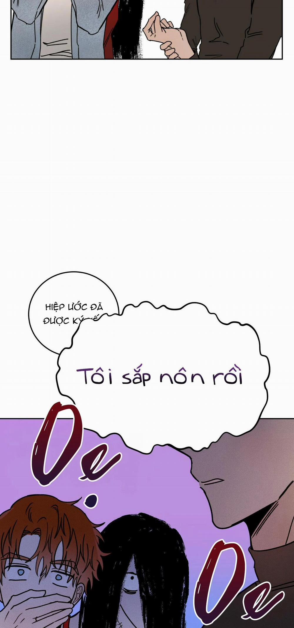 Ác Ma Giữa Ngã Tư Đường 3 trang 25