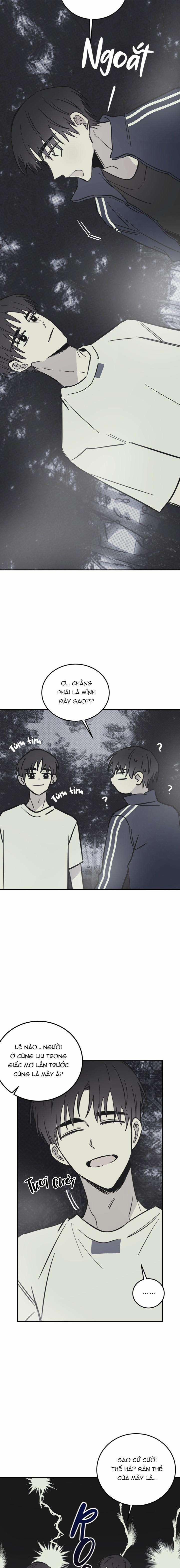 Ác Ma Giữa Ngã Tư Đường 30 trang 2