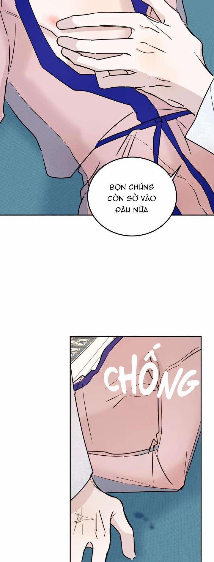 Ác Ma Giữa Ngã Tư Đường 31 trang 14