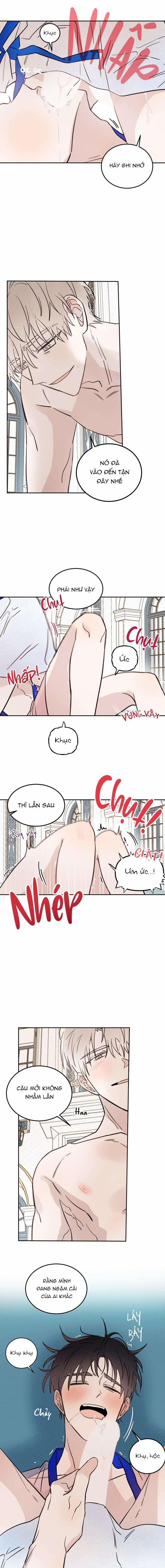 Ác Ma Giữa Ngã Tư Đường 32 trang 8