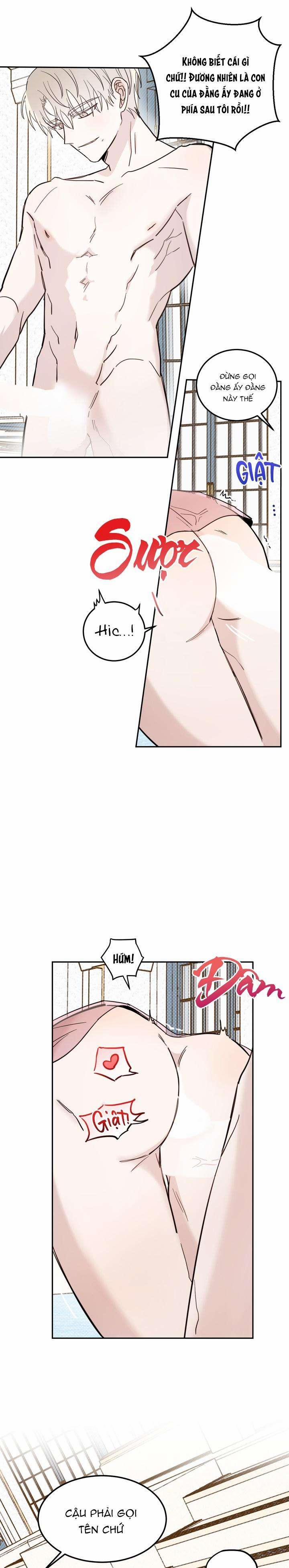 Ác Ma Giữa Ngã Tư Đường 33 trang 2