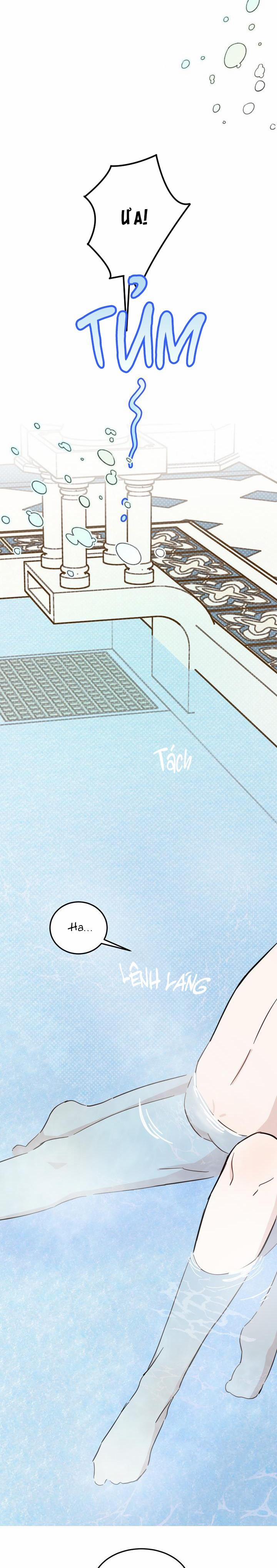 Ác Ma Giữa Ngã Tư Đường 34 trang 11