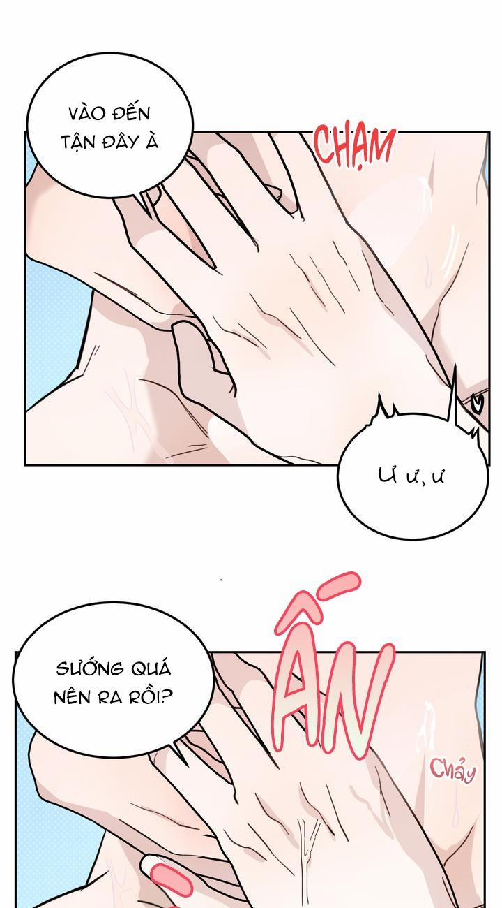 Ác Ma Giữa Ngã Tư Đường 34 trang 16