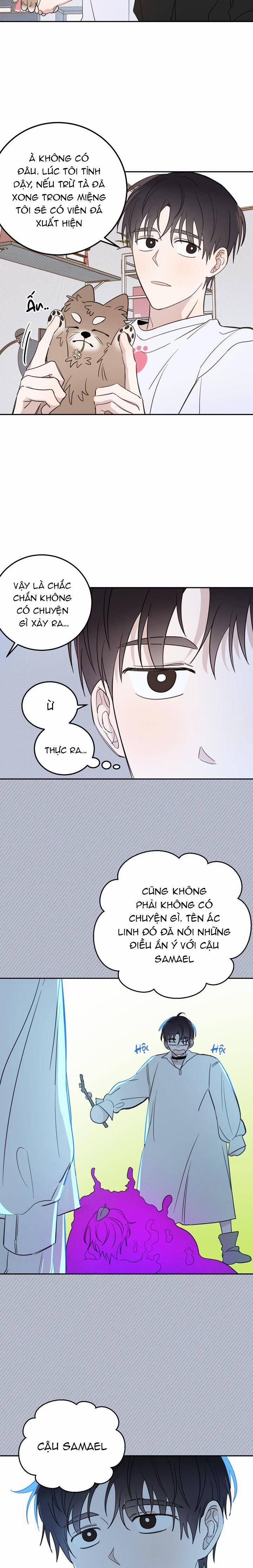 Ác Ma Giữa Ngã Tư Đường 39 trang 2