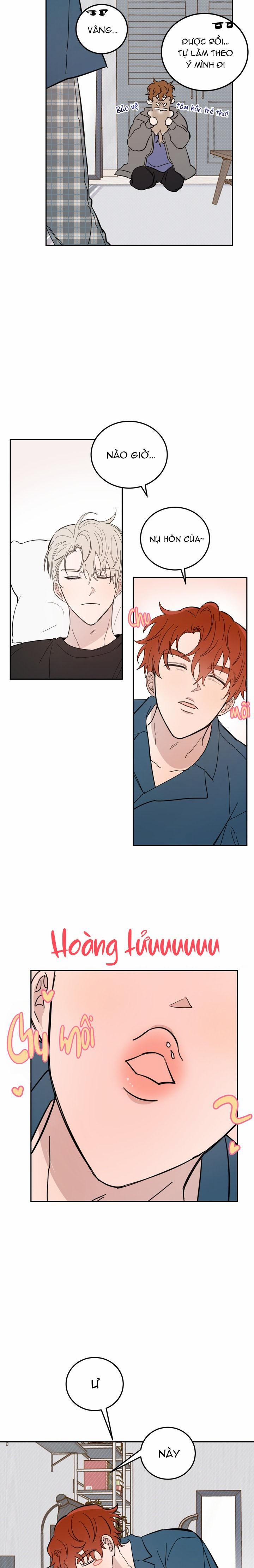 Ác Ma Giữa Ngã Tư Đường 39 trang 8