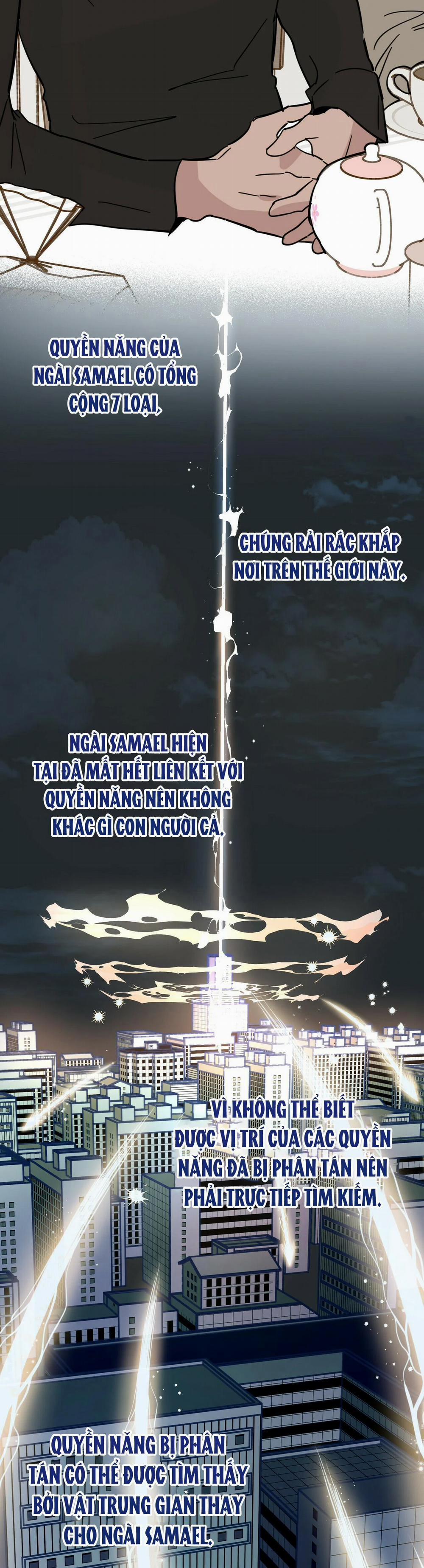 Ác Ma Giữa Ngã Tư Đường 4 trang 10