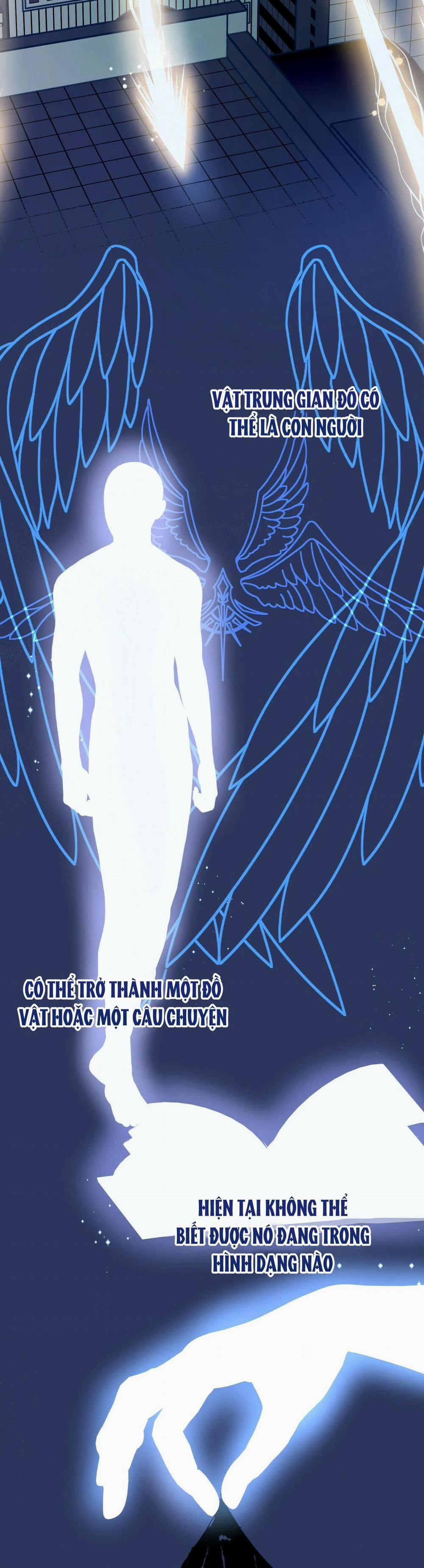 Ác Ma Giữa Ngã Tư Đường 4 trang 11