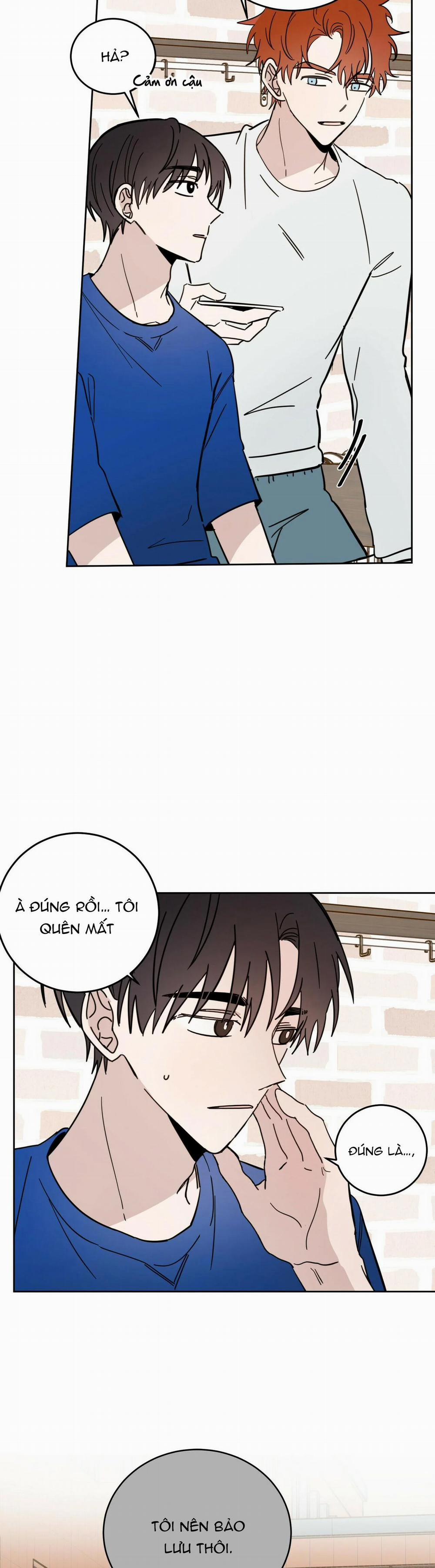 Ác Ma Giữa Ngã Tư Đường 4 trang 17