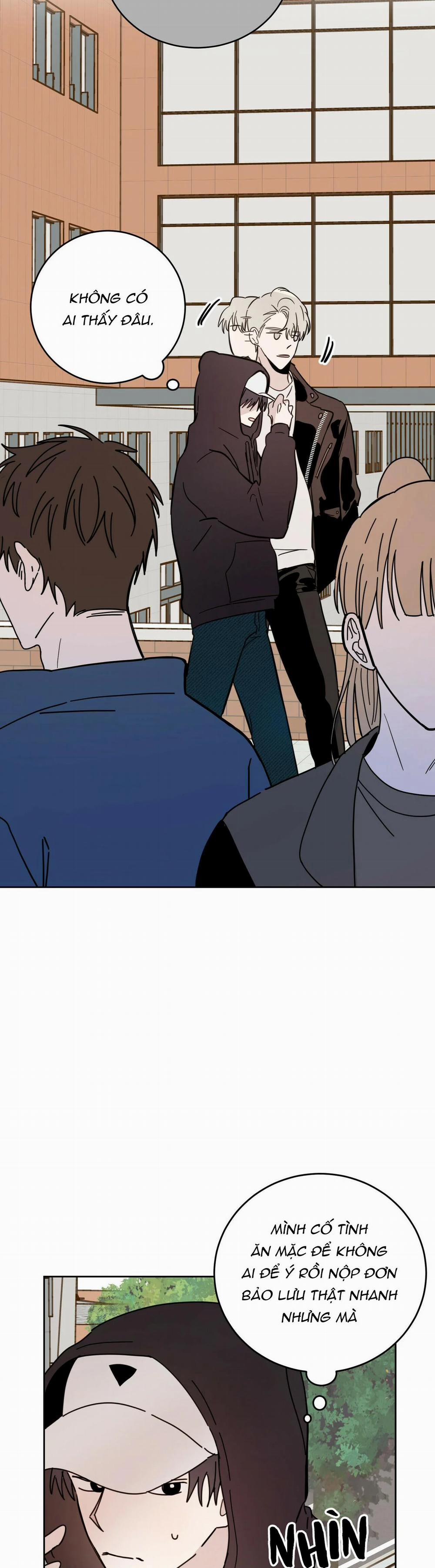 Ác Ma Giữa Ngã Tư Đường 4 trang 18