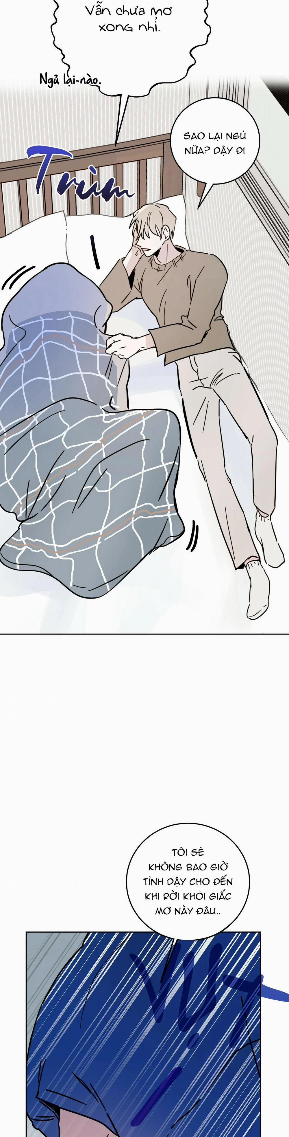 Ác Ma Giữa Ngã Tư Đường 4 trang 2