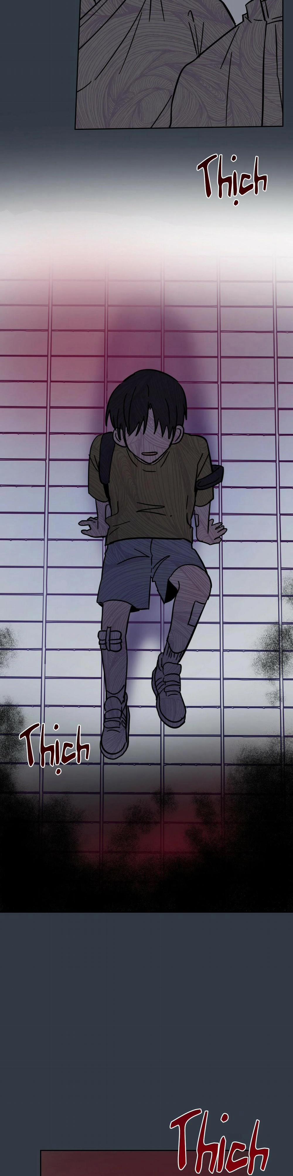 Ác Ma Giữa Ngã Tư Đường 4 trang 23