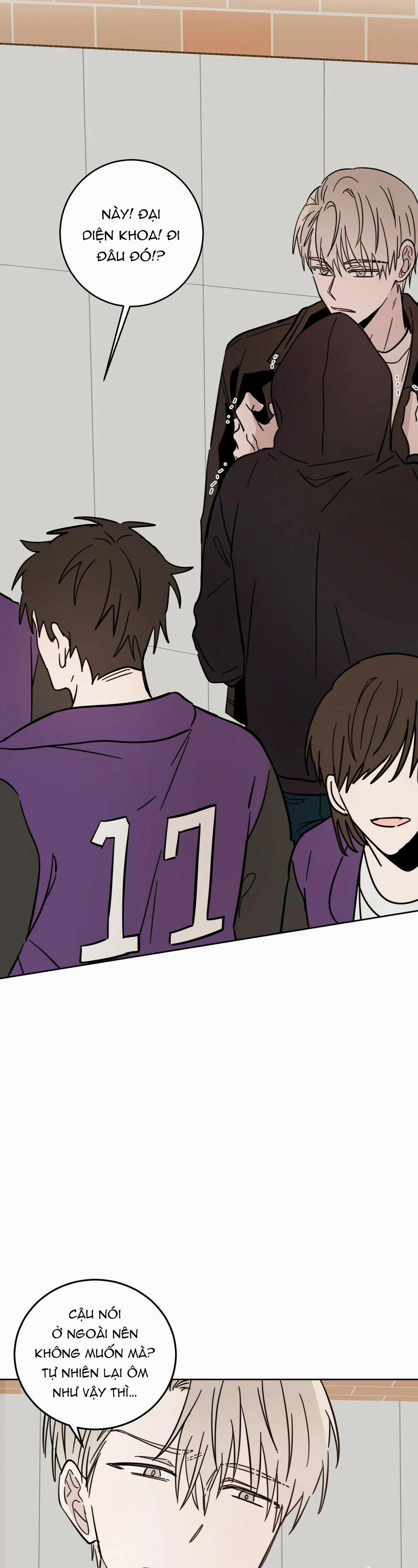 Ác Ma Giữa Ngã Tư Đường 4 trang 25