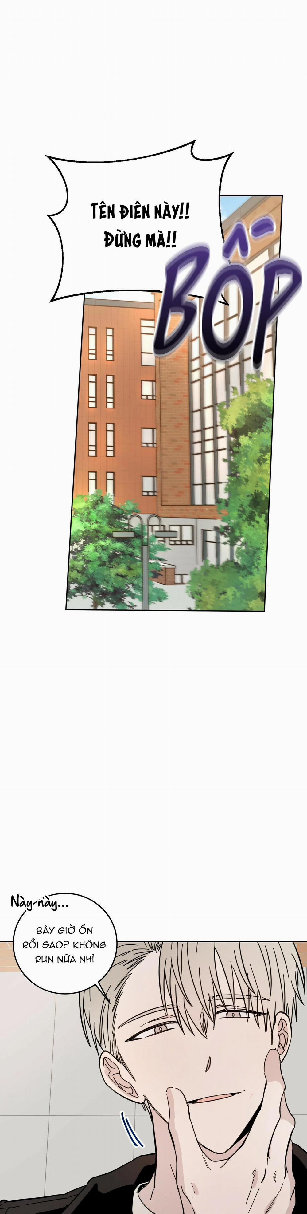 Ác Ma Giữa Ngã Tư Đường 4 trang 31