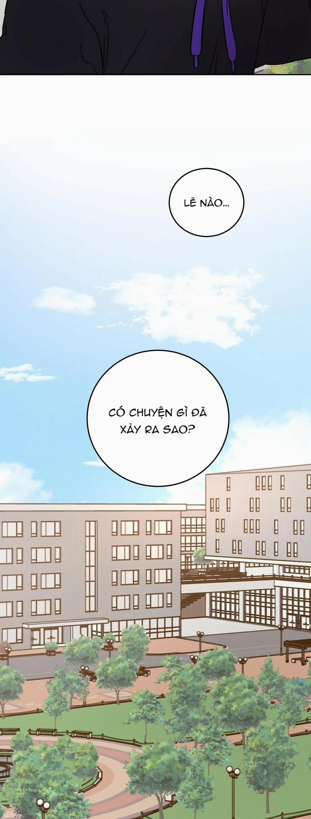 Ác Ma Giữa Ngã Tư Đường 4 trang 36