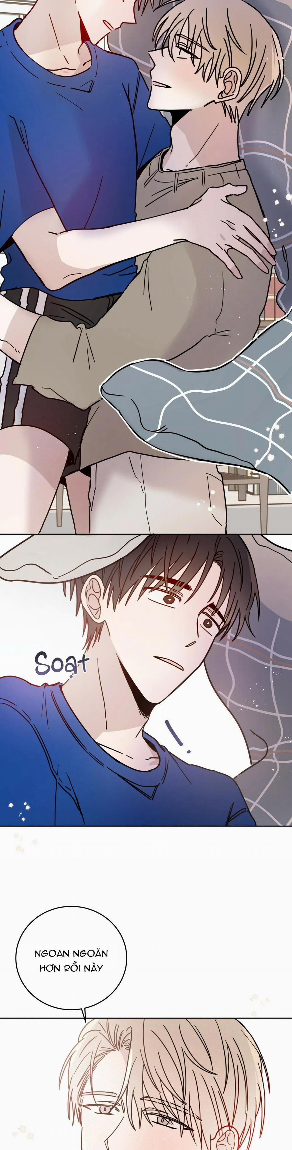 Ác Ma Giữa Ngã Tư Đường 4 trang 4