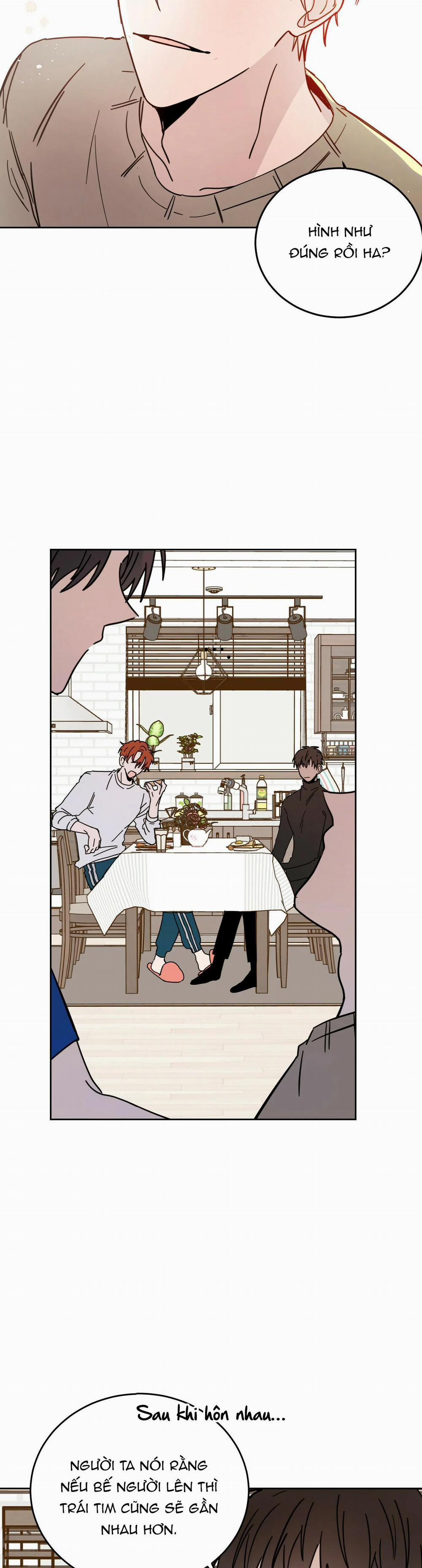 Ác Ma Giữa Ngã Tư Đường 4 trang 5