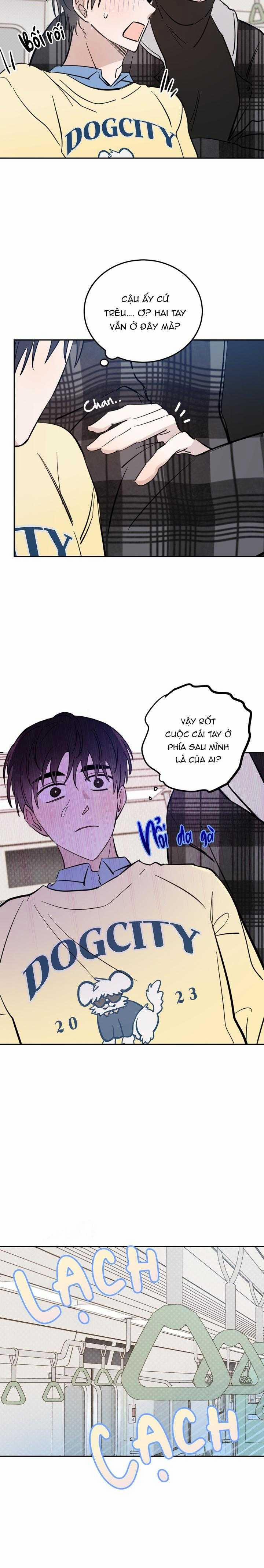 Ác Ma Giữa Ngã Tư Đường 40 trang 15