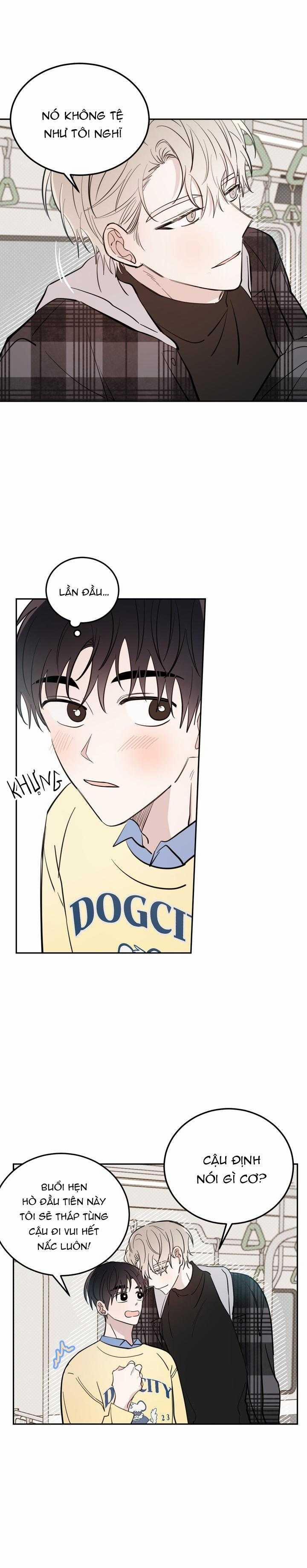 Ác Ma Giữa Ngã Tư Đường 40 trang 9