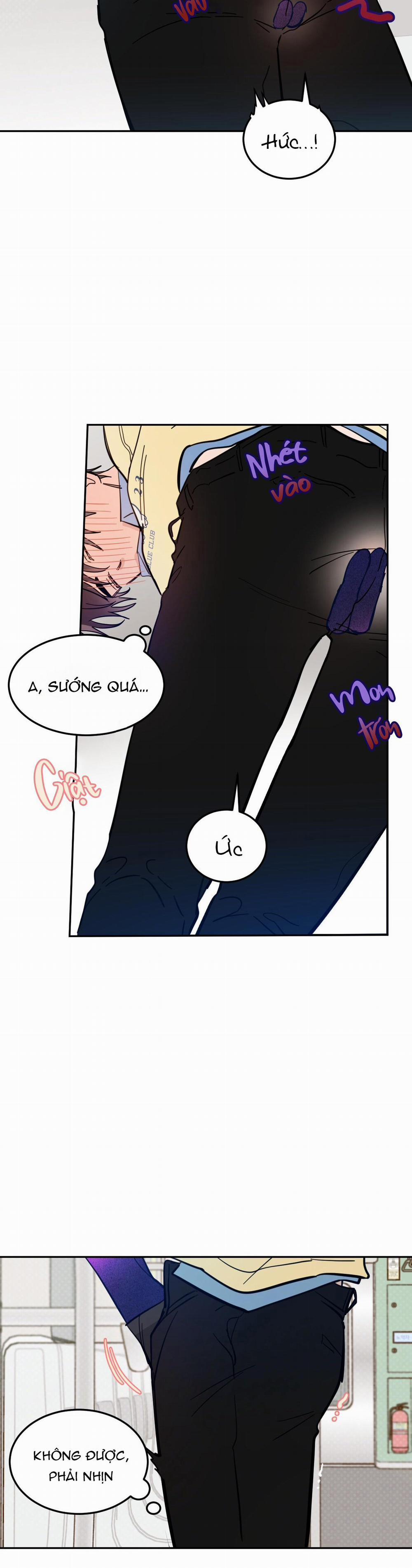 Ác Ma Giữa Ngã Tư Đường 41 trang 16