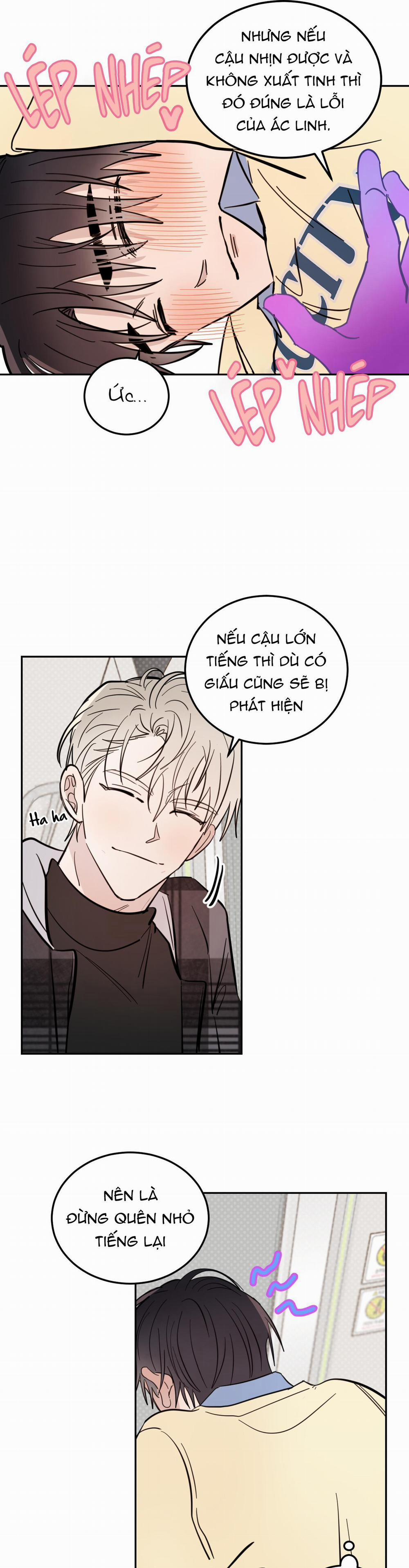 Ác Ma Giữa Ngã Tư Đường 42 trang 16