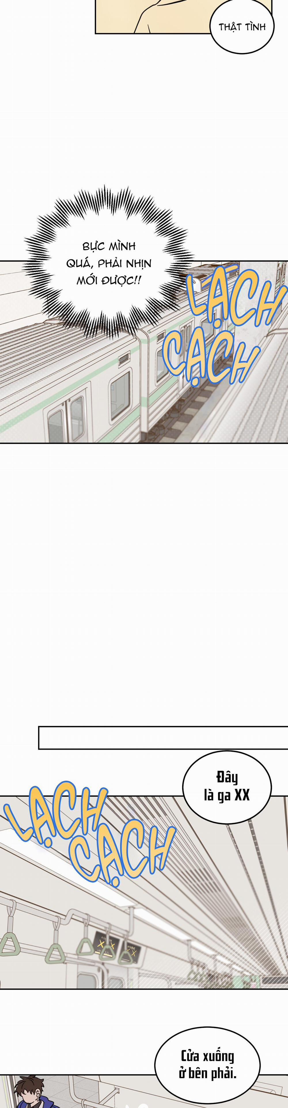 Ác Ma Giữa Ngã Tư Đường 42 trang 17