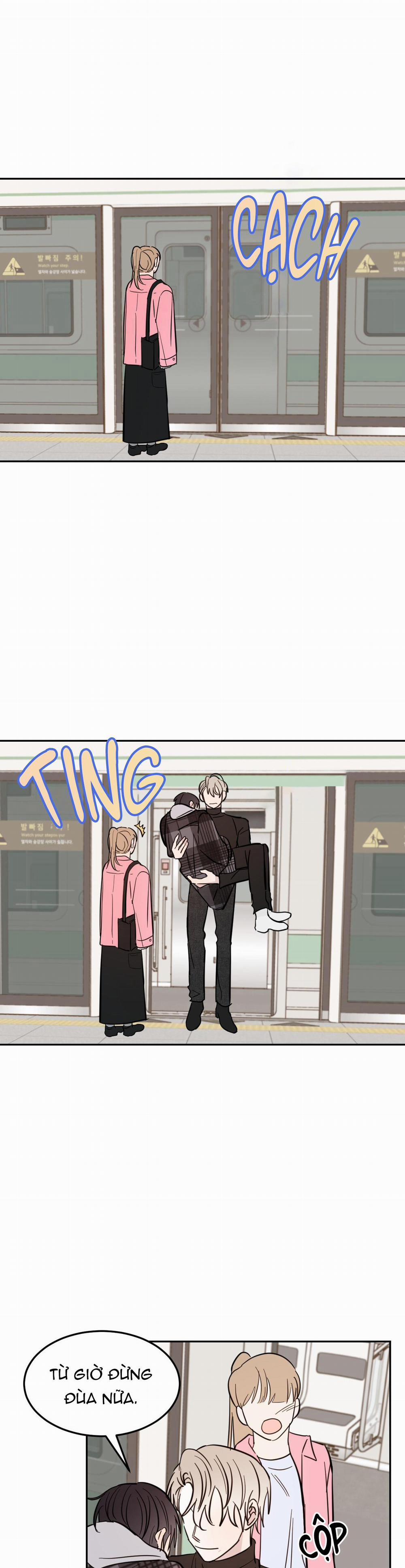 Ác Ma Giữa Ngã Tư Đường 42 trang 24