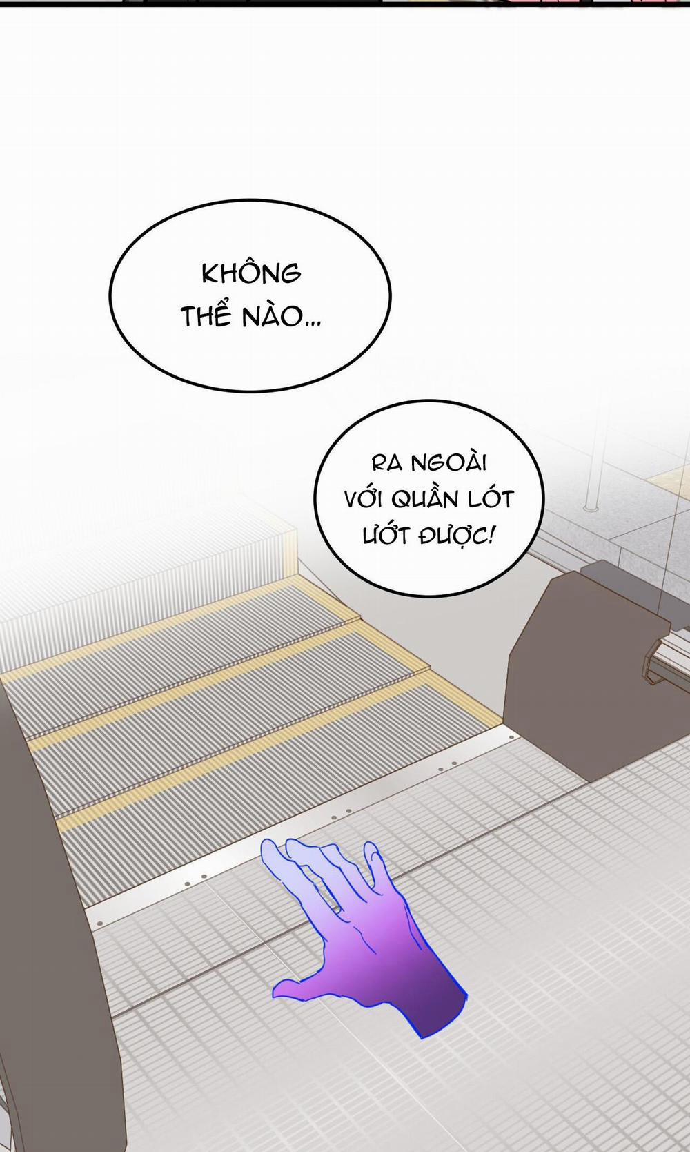 Ác Ma Giữa Ngã Tư Đường 42 trang 28