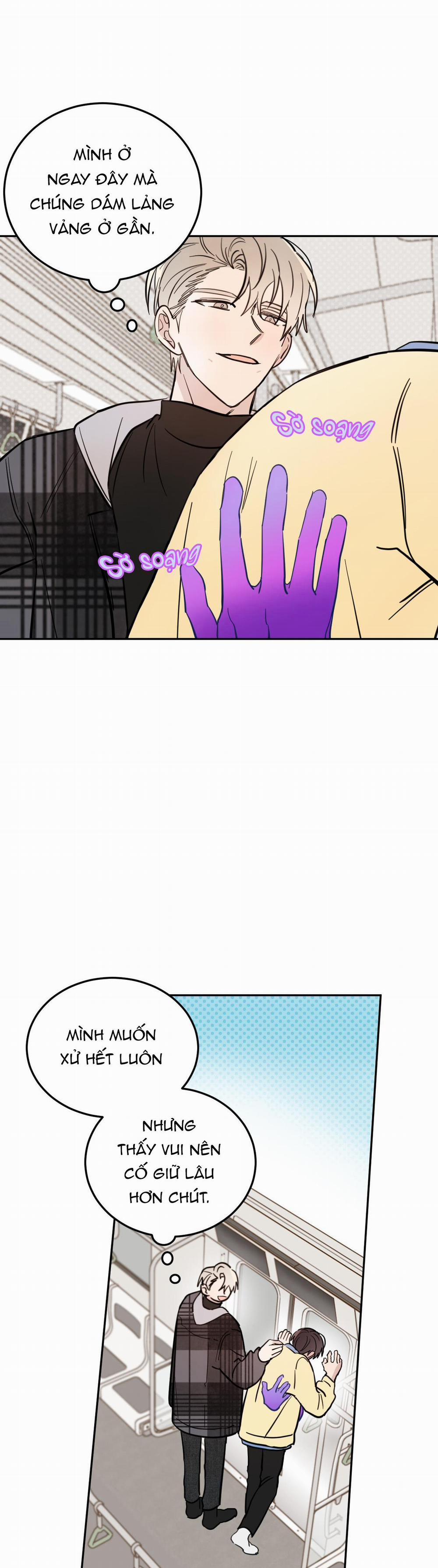 Ác Ma Giữa Ngã Tư Đường 42 trang 8