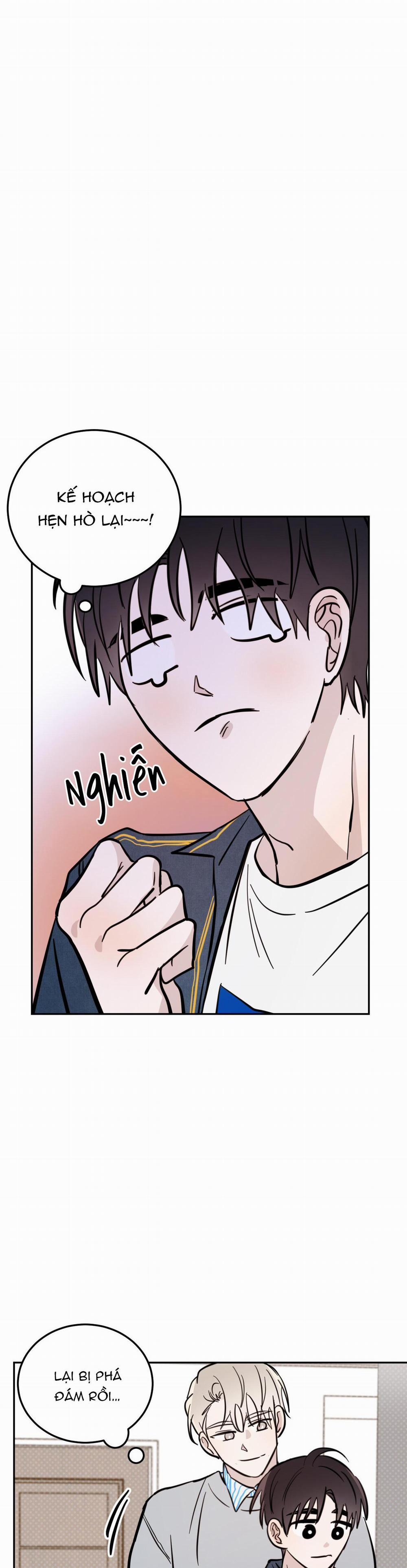 Ác Ma Giữa Ngã Tư Đường 43 trang 14