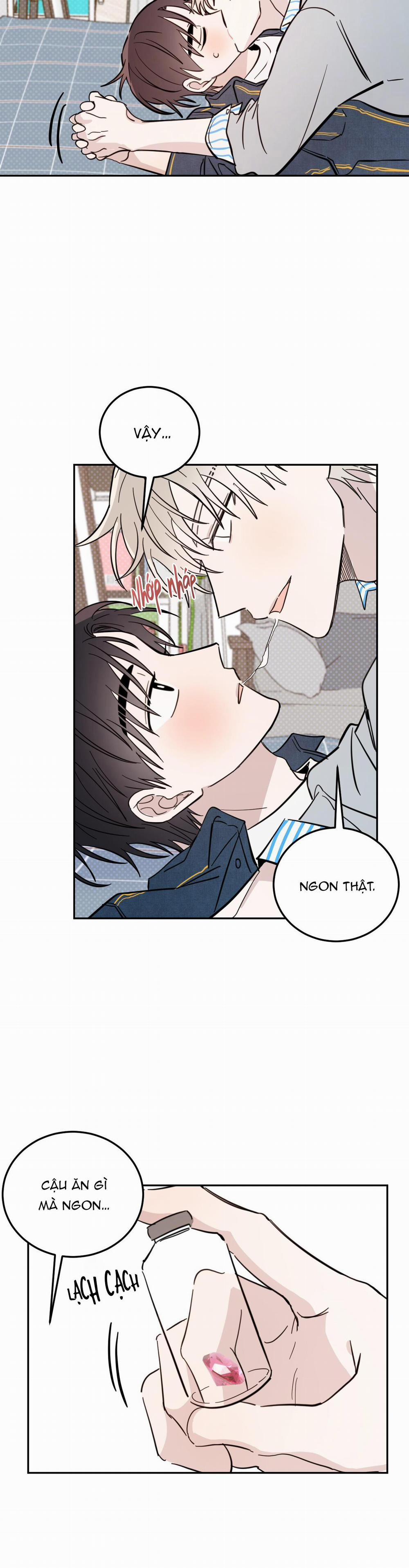 Ác Ma Giữa Ngã Tư Đường 43 trang 18