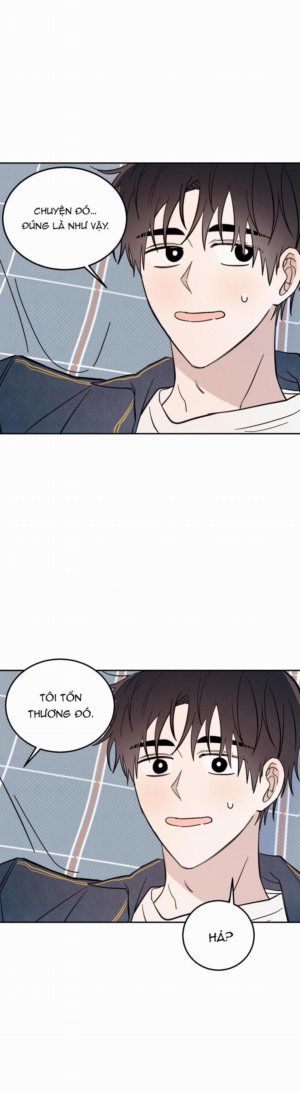 Ác Ma Giữa Ngã Tư Đường 43 trang 21