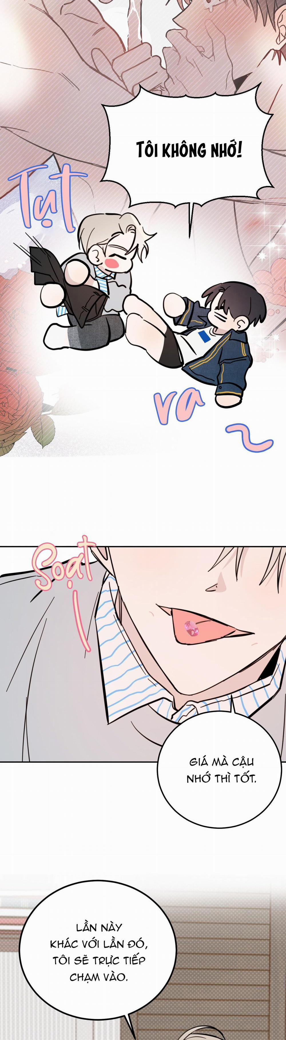 Ác Ma Giữa Ngã Tư Đường 43 trang 24