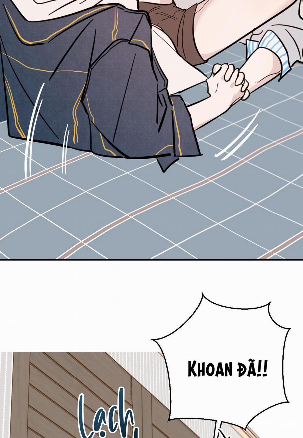 Ác Ma Giữa Ngã Tư Đường 43 trang 27