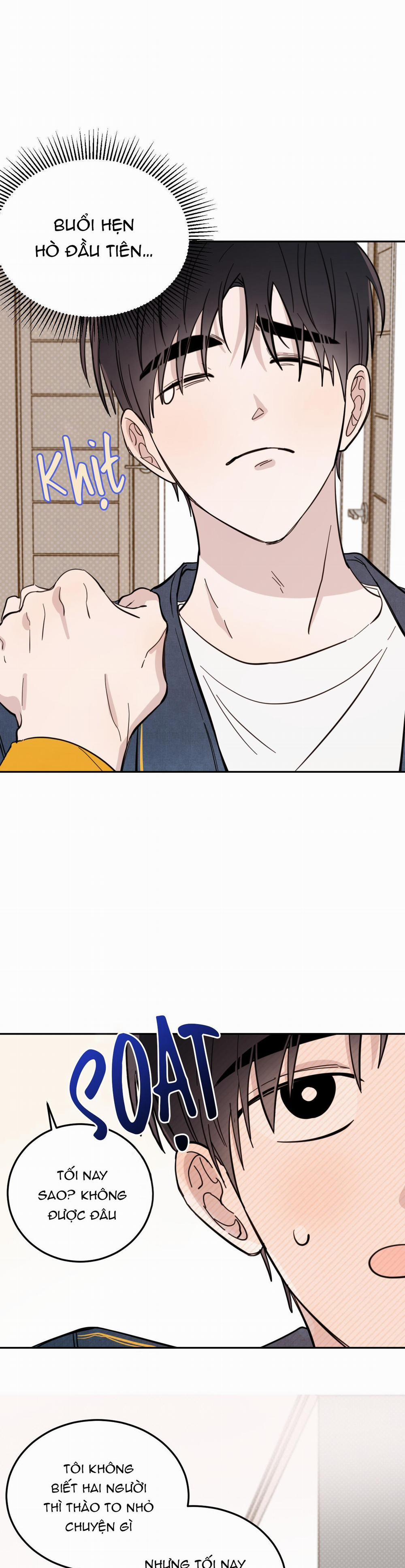 Ác Ma Giữa Ngã Tư Đường 43 trang 5